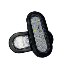 White oval led for sale  New Orleans
