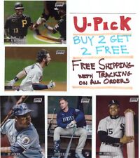 2021 topps stadium for sale  Winchester