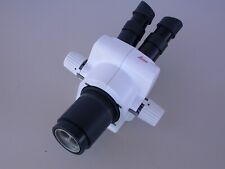 Microscopio zoom stereo usato  Italia