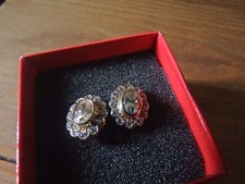 Ciro silver stud for sale  YORK