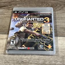 Uncharted drake deception for sale  Washington