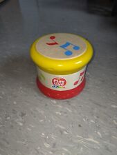 Playtive kindertrommel gebraucht kaufen  Hemsbach