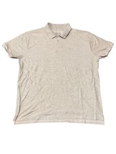 Men cotton polo for sale  Irving