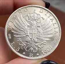Regno italia lire usato  Portici