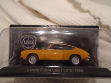 Lancia fulvia sport usato  Macerata