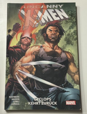 Marvel uncanny men gebraucht kaufen  Oberndorf am Neckar