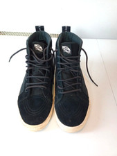 Vans unisex sk8 for sale  CHRISTCHURCH