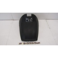 Plastica copertura sottosella usato  Montecalvo Irpino
