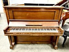 Steinway tall upright for sale  Tarzana