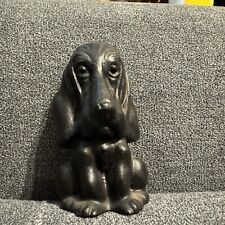 Vtg basset hound for sale  Taylor