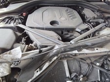 Engine bmw series for sale  DONCASTER