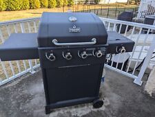 Master forge grill for sale  Lansdale