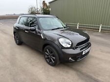 2015 mini countryman for sale  KING'S LYNN