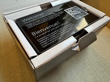 New open box for sale  Ridgewood