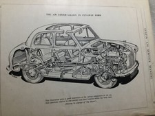 1954 austin a30 for sale  Brandywine