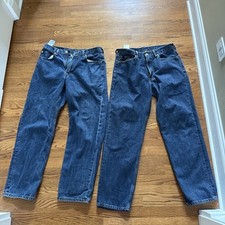 Two pair levi for sale  Sugar Grove