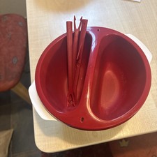 Tupperware schoko fondue gebraucht kaufen Tupperware schoko fondue gebraucht kaufen  Rostock
