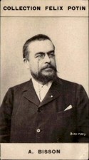 Figurina 1902 collection usato  Italia