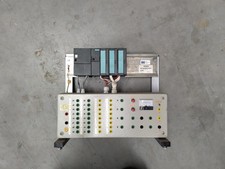 Siemens versuchsaufbau meister gebraucht kaufen  Essingen