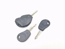Chiave per citroen usato  Bagnoli di Sopra