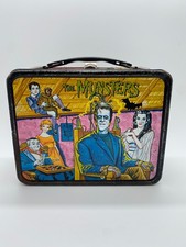 1965 munsters metal for sale  Grand Rapids