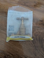 Hammerfix frame fixing for sale  MILFORD HAVEN