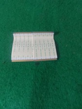 Lvds tcon ribbon for sale  DUDLEY