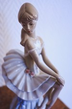 Casades porcellana spagnola usato Casades porcellana spagnola usato  Vilminore di Scalve