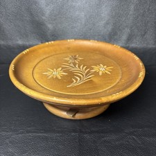 Vintage wooden rotating for sale  NOTTINGHAM