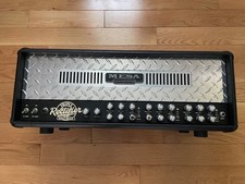 Mesa boogie triple for sale  Manchester