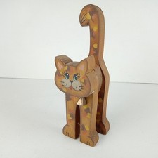 Vintage hand painted for sale  PENZANCE