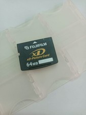 Fujifilm picture card usato  Torino