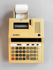 Lympia cpd 3211 gebraucht kaufen  Ansbach