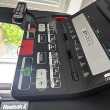 Reebok jet 100 for sale  LONDON
