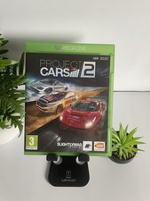 Project cars xbox for sale  HERNE BAY