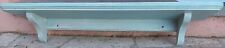 Mensola legno 70x14 usato  Grottaferrata