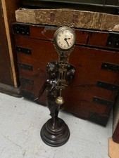 Antique bronze mystery for sale  SUNDERLAND