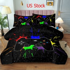 Black duvet cover for sale  USA