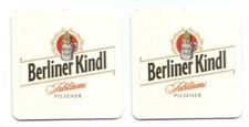 Schöner bierdeckel berliner gebraucht kaufen  Stadecken-Elsheim