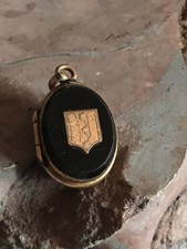 Ancien pendentif nap d'occasion  France