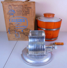 Vintage primitive alaska for sale  Springfield