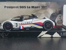 Miniature voiture course d'occasion  Issy-les-Moulineaux