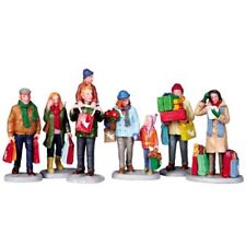 Lemax noël boutiques d'occasion  France