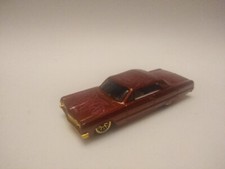 Używany, Hot Wheels 64 Chevy Impala brown 2005 na sprzedaż  PL