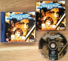 Soul calibur complet d'occasion  Paris-