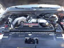 Used intercooler fits for sale  Corvallis