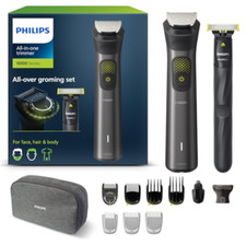Philips series 9000 usato  Roccagloriosa
