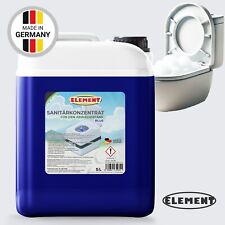 Sanitärflüssigkeit blue sani gebraucht kaufen  Xanten
