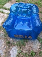 Poltrona gonfiabile rizla usato  Modugno