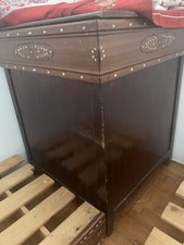 Salotto marocchino usato  Due Carrare